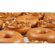 Caramel-Covered Doughnuts Image 1