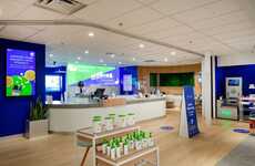 Rebranded Whole-Health Pharmacies