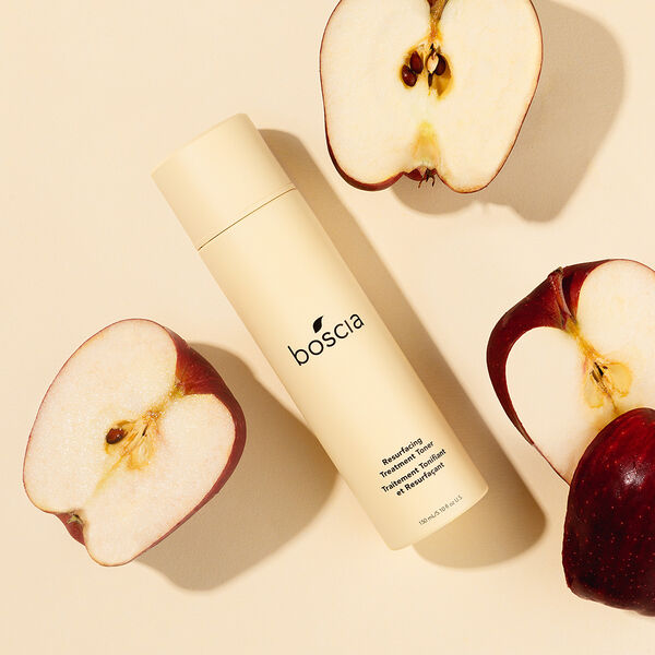 10  Vinegar Beauty Products
