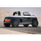 Boxy All-Terrain Electric Vehicles Image 1