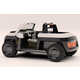 Boxy All-Terrain Electric Vehicles Image 7