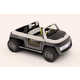 Boxy All-Terrain Electric Vehicles Image 8