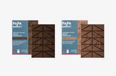 Fair Trade Cannabis Chocolates