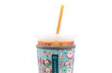 Reusable Coffee Cup Sleeves