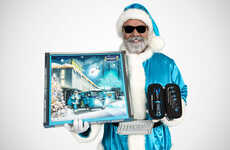 Tool-Packed Advent Calendars