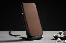 Durable Wallet-Equipped Smartphone Cases