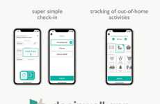 Independence-Focused Eldercare Apps