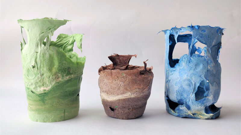 Aesthetically Pleasing Homeware Collection