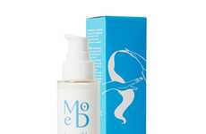 Aromatherapeutic Hand Creams