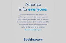 Unity-Encouraging Print Ads