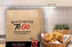 Delivery-Only Restaurant Chain Ventures