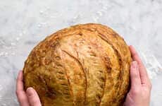 Sourdough Bread Kits