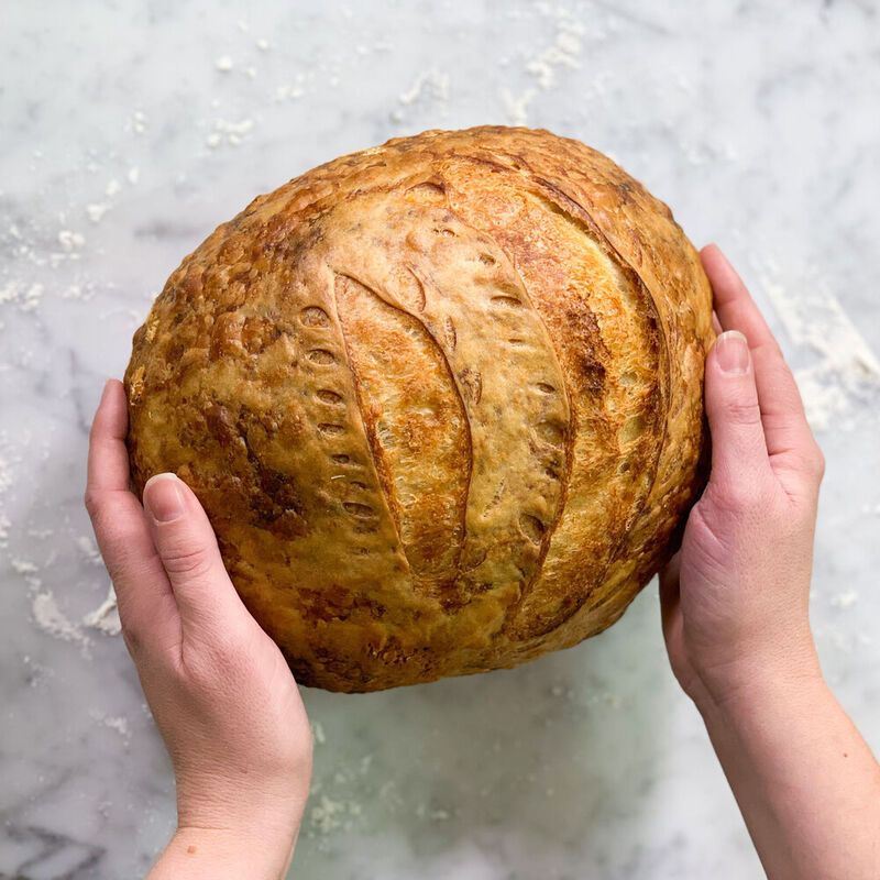 Sourdough Bread Kits