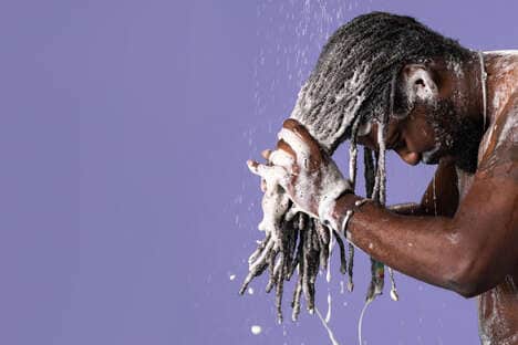 Natural Curly Hair Care