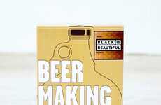 Civil Rights-Supporting Beer Kits