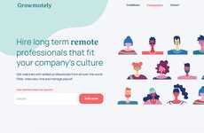 Long-Term Remote Work Platforms