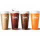 Velvety Cold Beverage Toppings Image 2