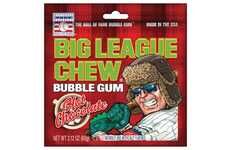 Hot Chocolate-Flavored Gums