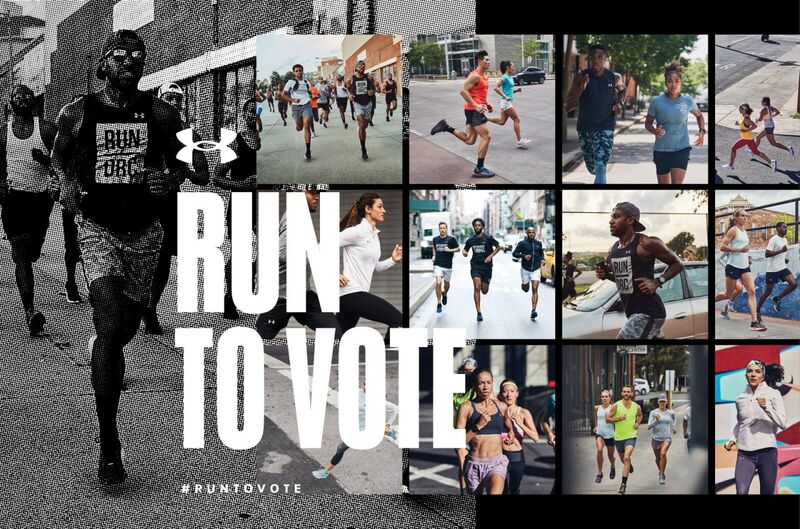 Branded Voter Support Programs
