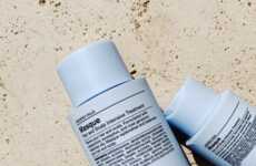 Intensive Hair and Scalp Treatments