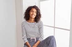 Understated Women's Loungewear