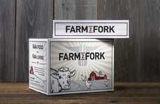 Farm-to-Fork BBQ Bundles