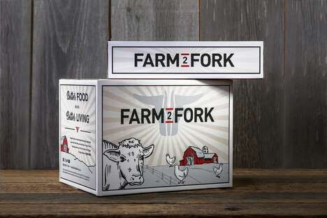 Farm-to-Fork BBQ Bundles