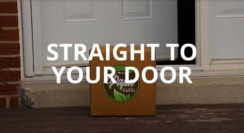 Free-From Meat Delivery Services