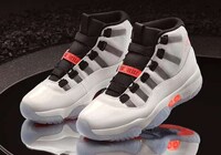 Self-Lacing Basketball Shoes Image 5
