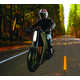 Beginner-Friendly Eco Motorcycles Image 1