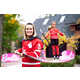 Canadian Hockey Dolls Image 3