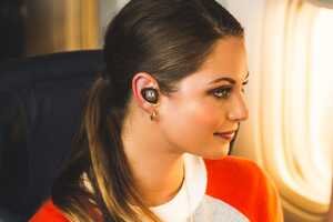 Transforming Three-in-One Earbuds