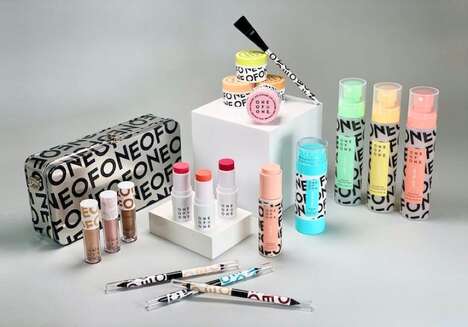 Multi-Purpose Beauty Collections