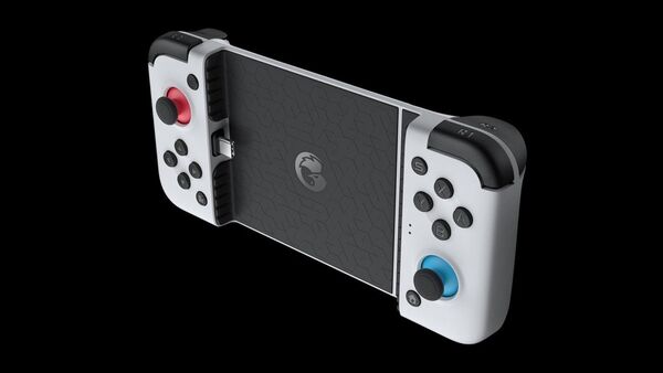 Tactile eSports Gaming Controllers Image 2