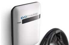 Speedy Home Vehicle Chargers