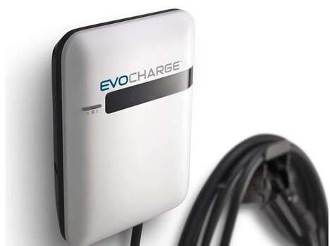 Speedy Home Vehicle Chargers