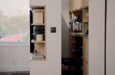 Hideaway Home Offices