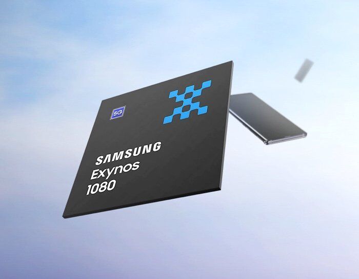 Lightning-Fast Mobile Processors