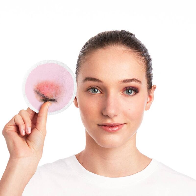 Reusable Micellar Cleansing Rounds