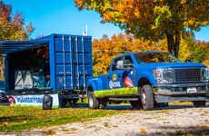 Mobile Tailgate Parties