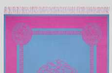 Luxury Fashion House Blankets