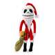 Festive Claymation Plush Toys Image 1