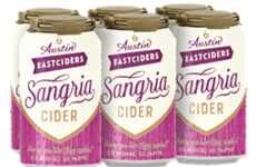 Crisp Autumn Sangria Cider