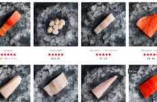 Eco-Friendly Fish Deliveries