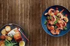 Wild Caught DTC Seafood