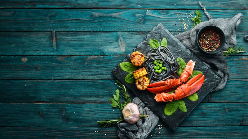 DTC Sustainable Seafood
