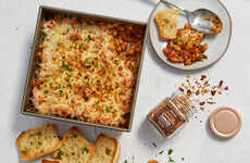 Aromatic Italian Spice Blends