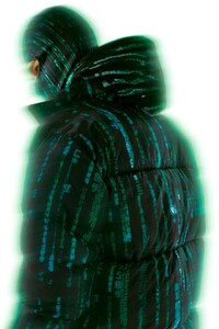 Sci-Fi Film-Inspired Streetwear Image 6
