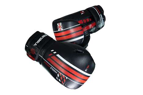 Ultra-Limited Premium Boxing Gloves