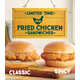 All-Natural Fried Chicken Sandwiches Image 1
